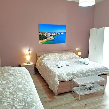 B&B Sally Syracuse Bagian luar foto