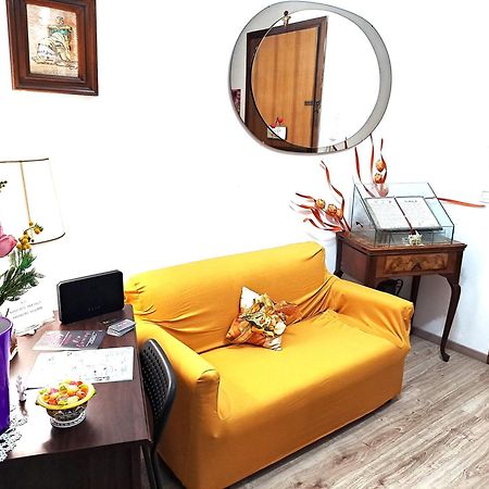 B&B Sally Syracuse Bagian luar foto