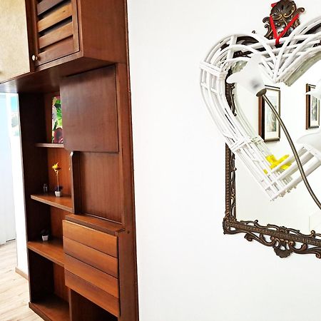 B&B Sally Syracuse Bagian luar foto