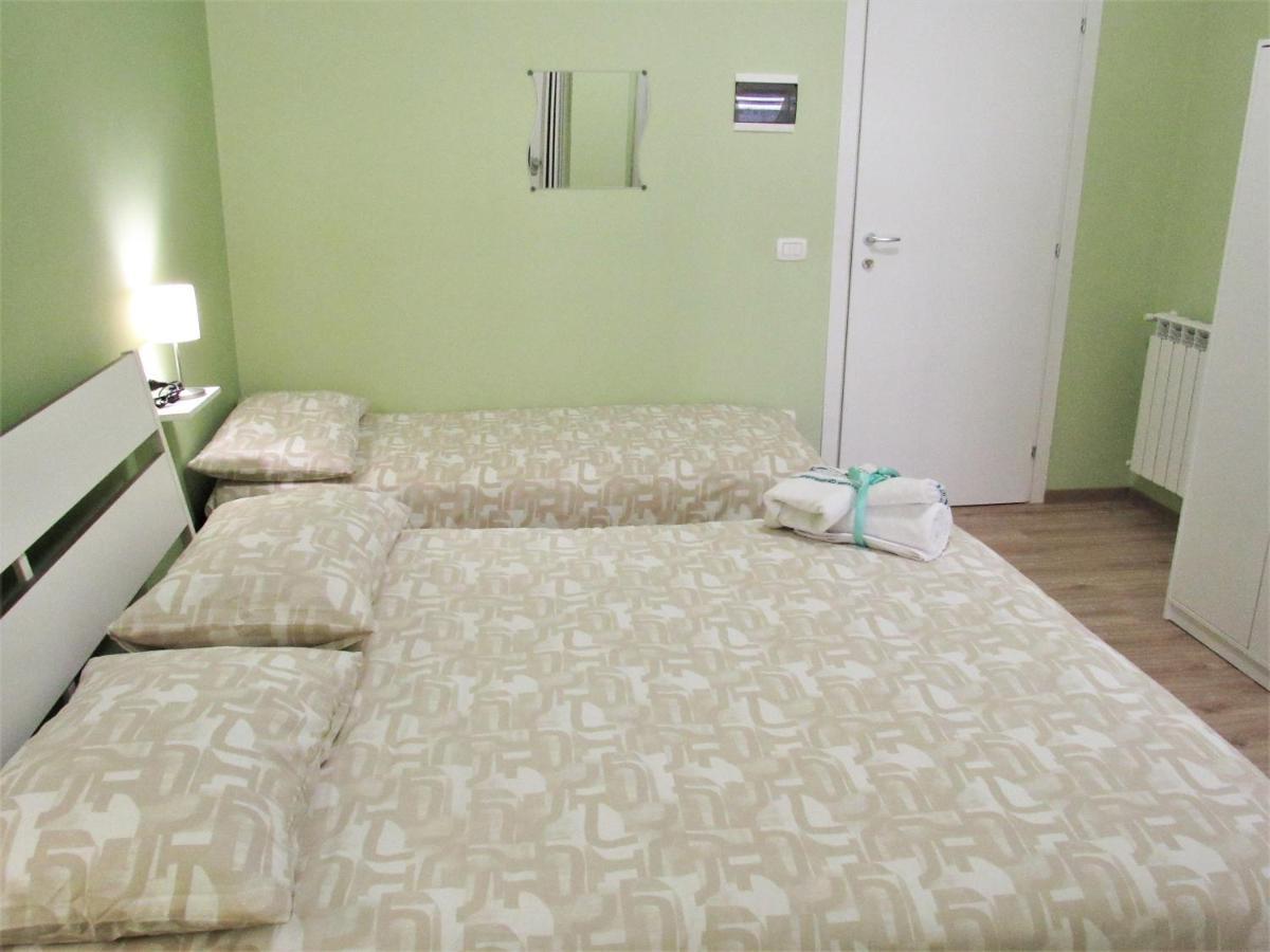 B&B Sally Syracuse Bagian luar foto