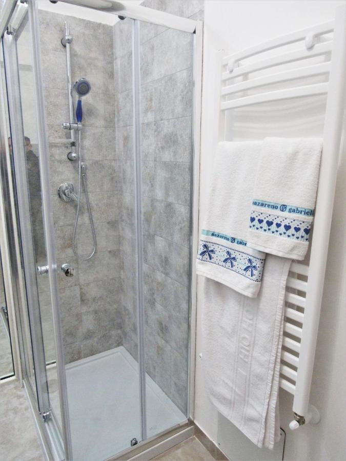 B&B Sally Syracuse Bagian luar foto