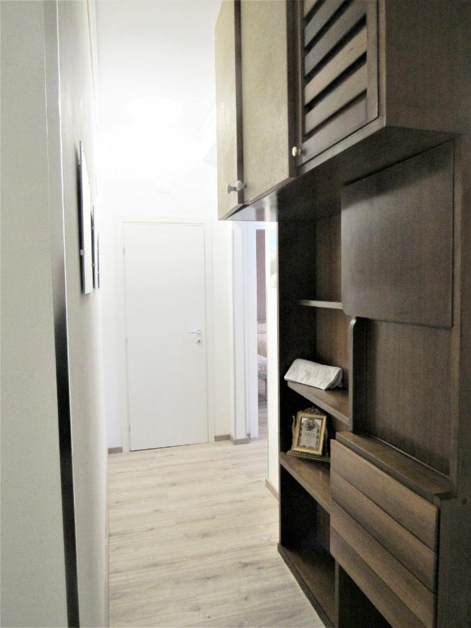 B&B Sally Syracuse Bagian luar foto