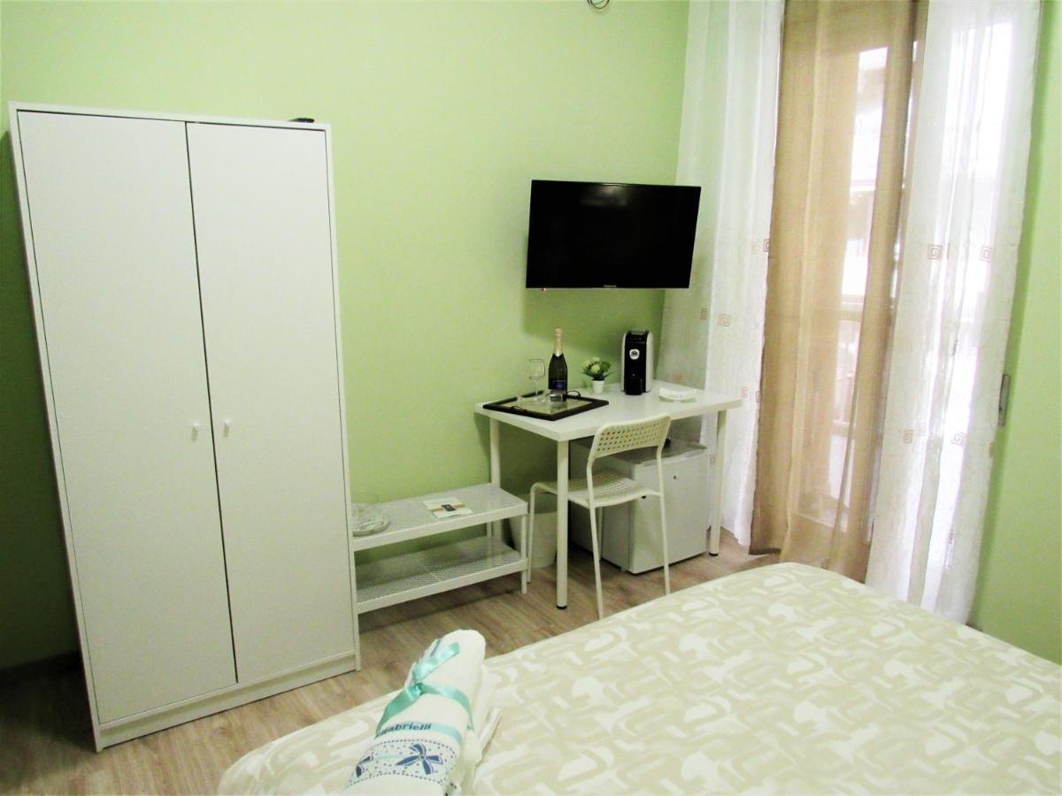 B&B Sally Syracuse Bagian luar foto