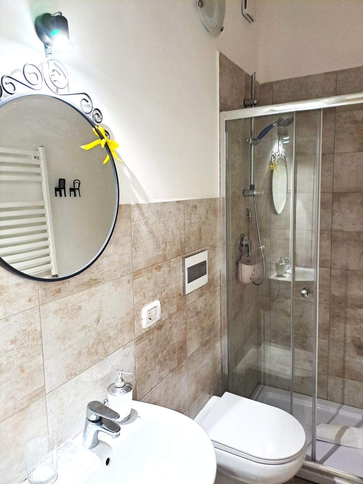 B&B Sally Syracuse Bagian luar foto