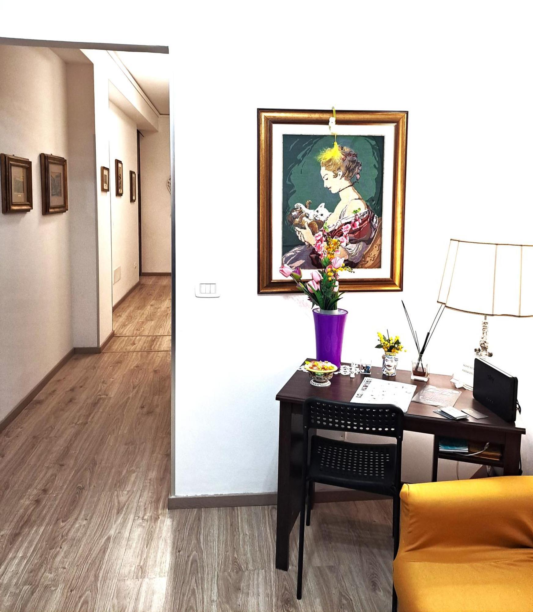 B&B Sally Syracuse Bagian luar foto