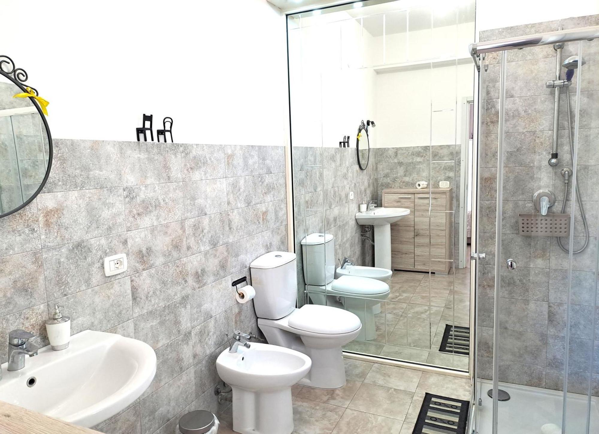 B&B Sally Syracuse Bagian luar foto