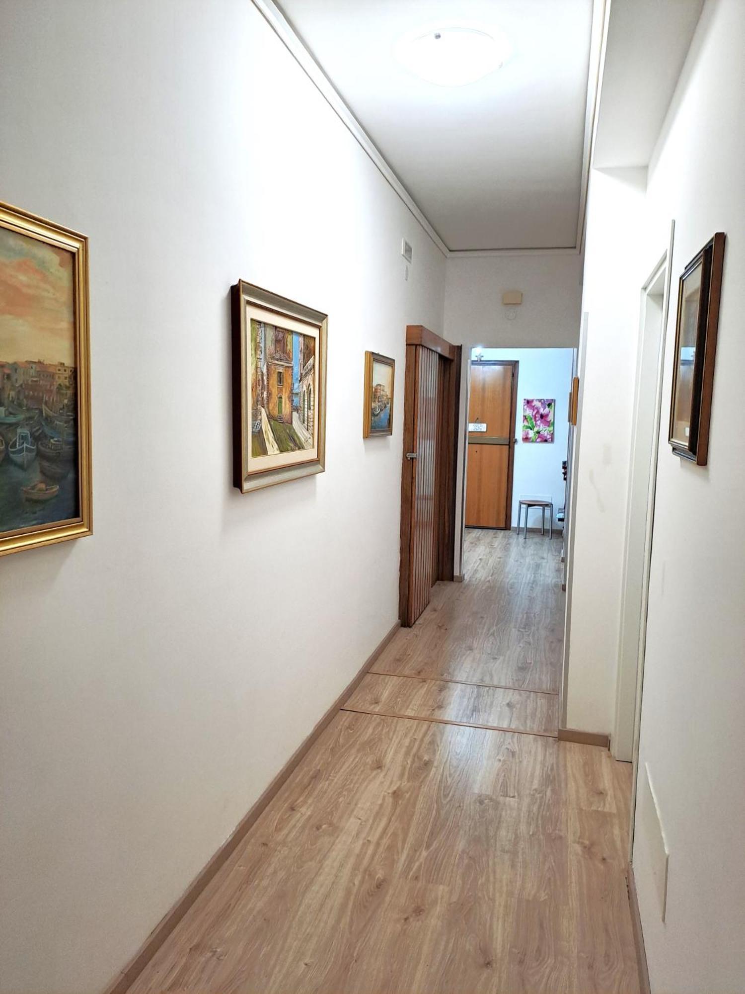 B&B Sally Syracuse Bagian luar foto