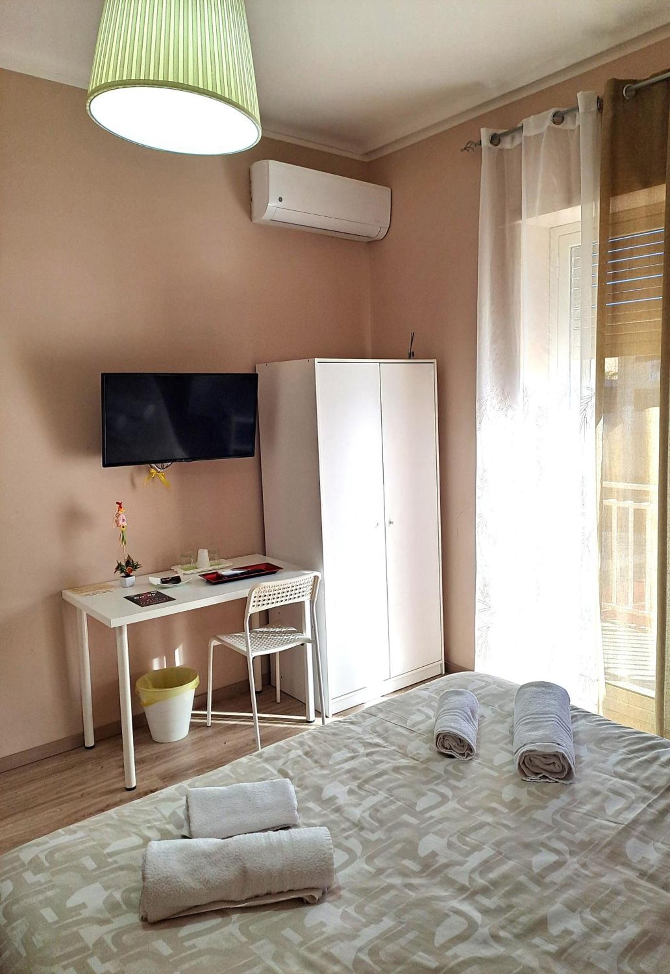 B&B Sally Syracuse Bagian luar foto